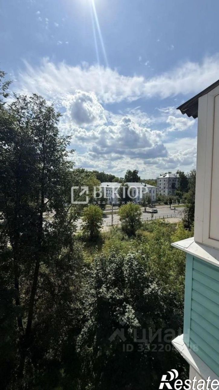 1-комн квартира пр-кт Мира, 135,  д. 135