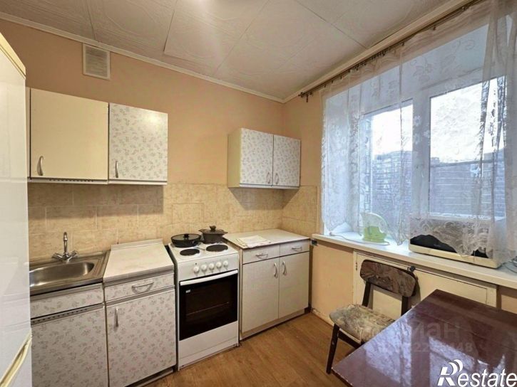 1-комн квартира ул Голубкова, 17а,  д. 17а