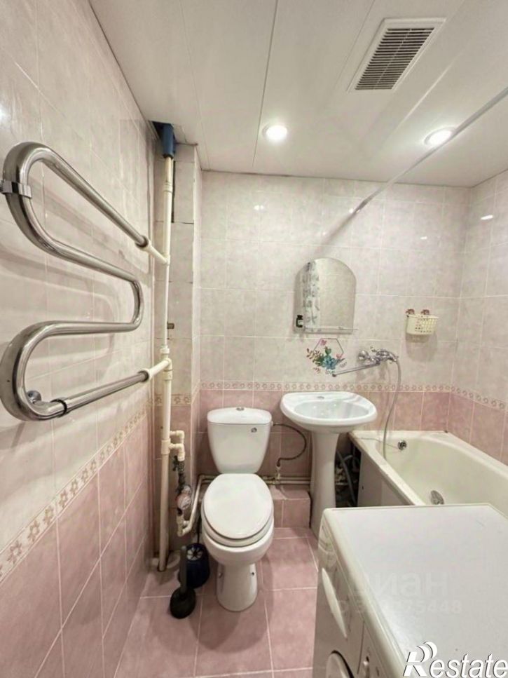 1-комн квартира ул Голубкова, 17а,  д. 17а