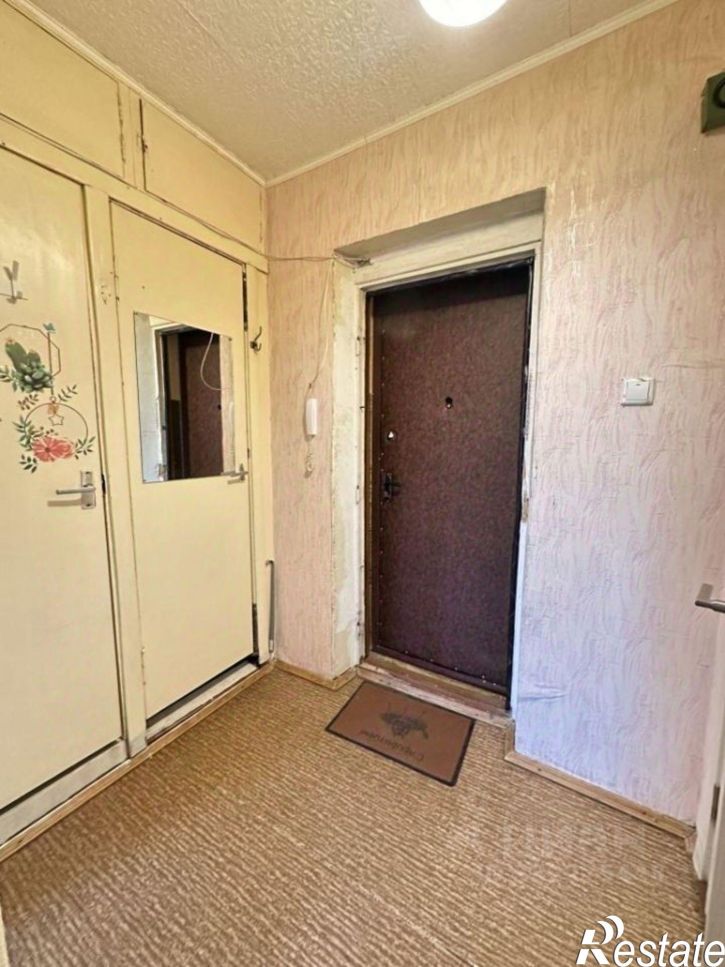 1-комн квартира ул Голубкова, 17а,  д. 17а
