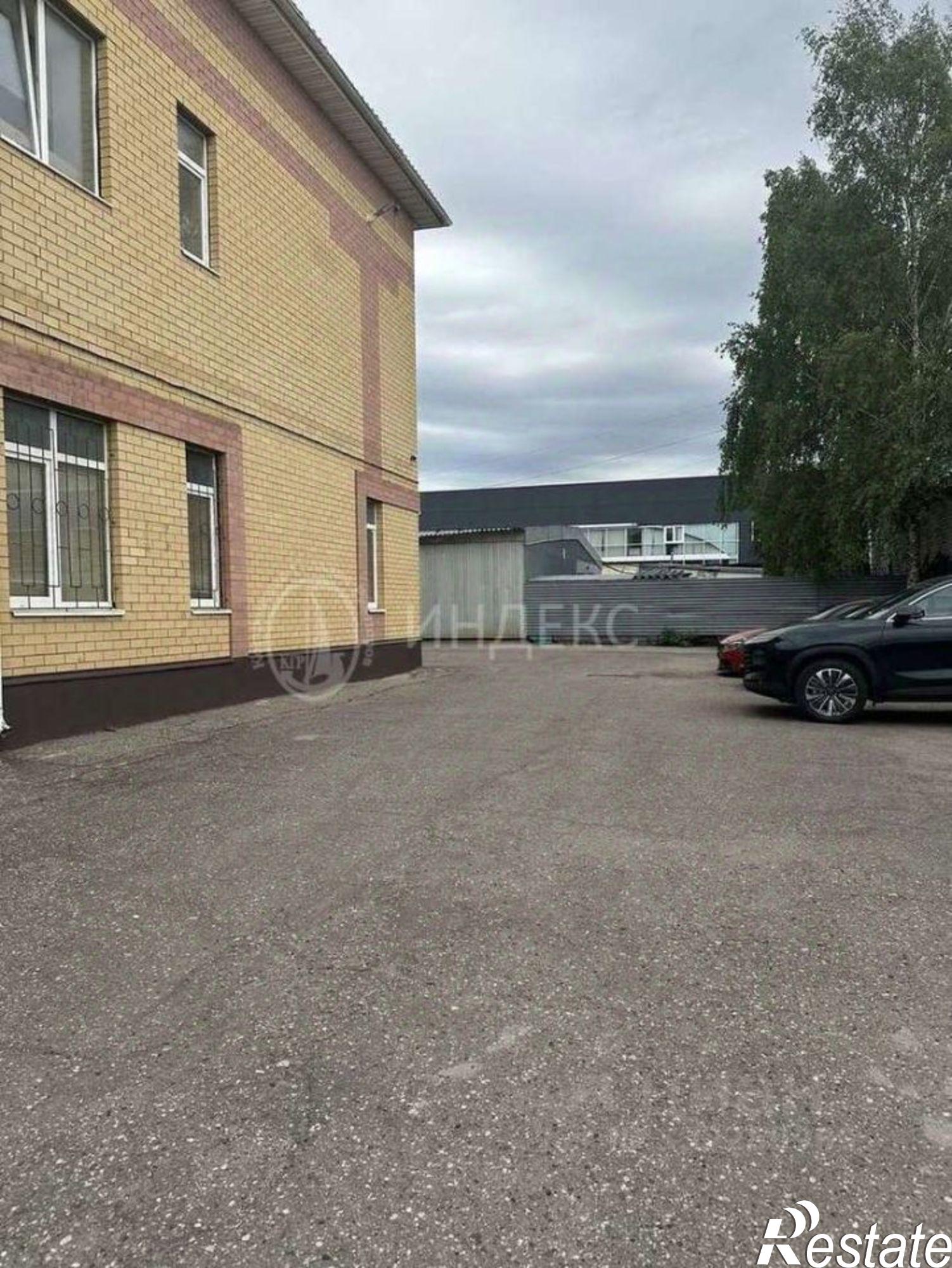 Сдать офис, помещение под офис за 30 000 рублей на ул Сутырина, 2