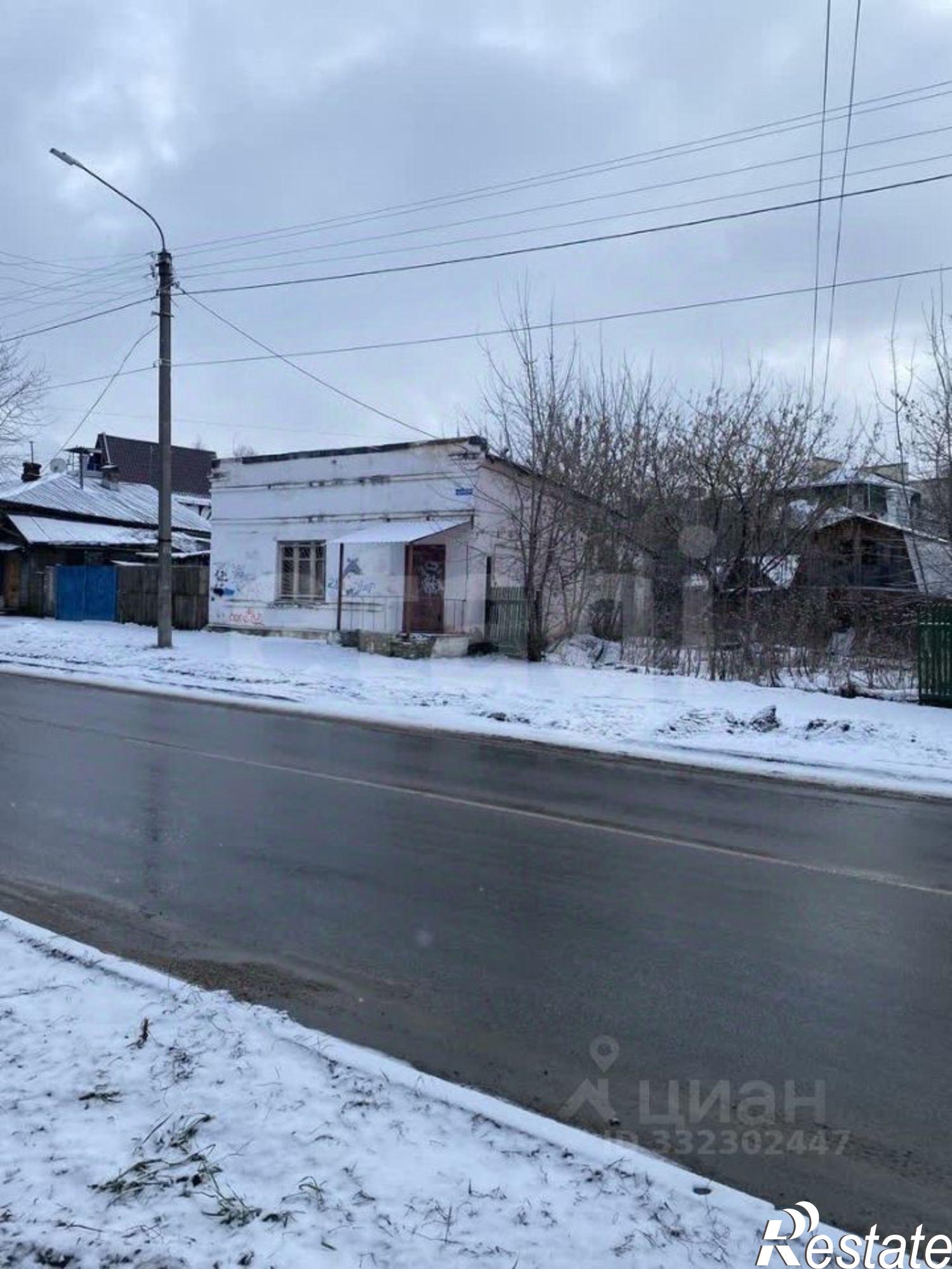 Купить офис, помещение под офис за 7 871 380 рублей на ул Шагова, 60а