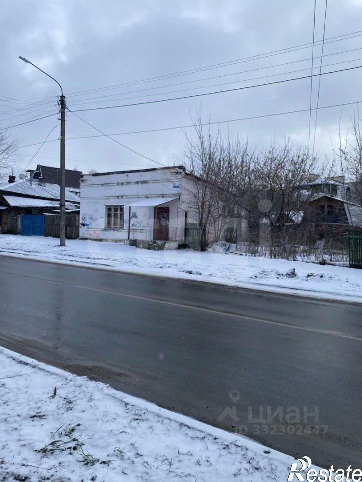 Купить офис, помещение под офис за 7 871 380 рублей на ул Шагова, 60а