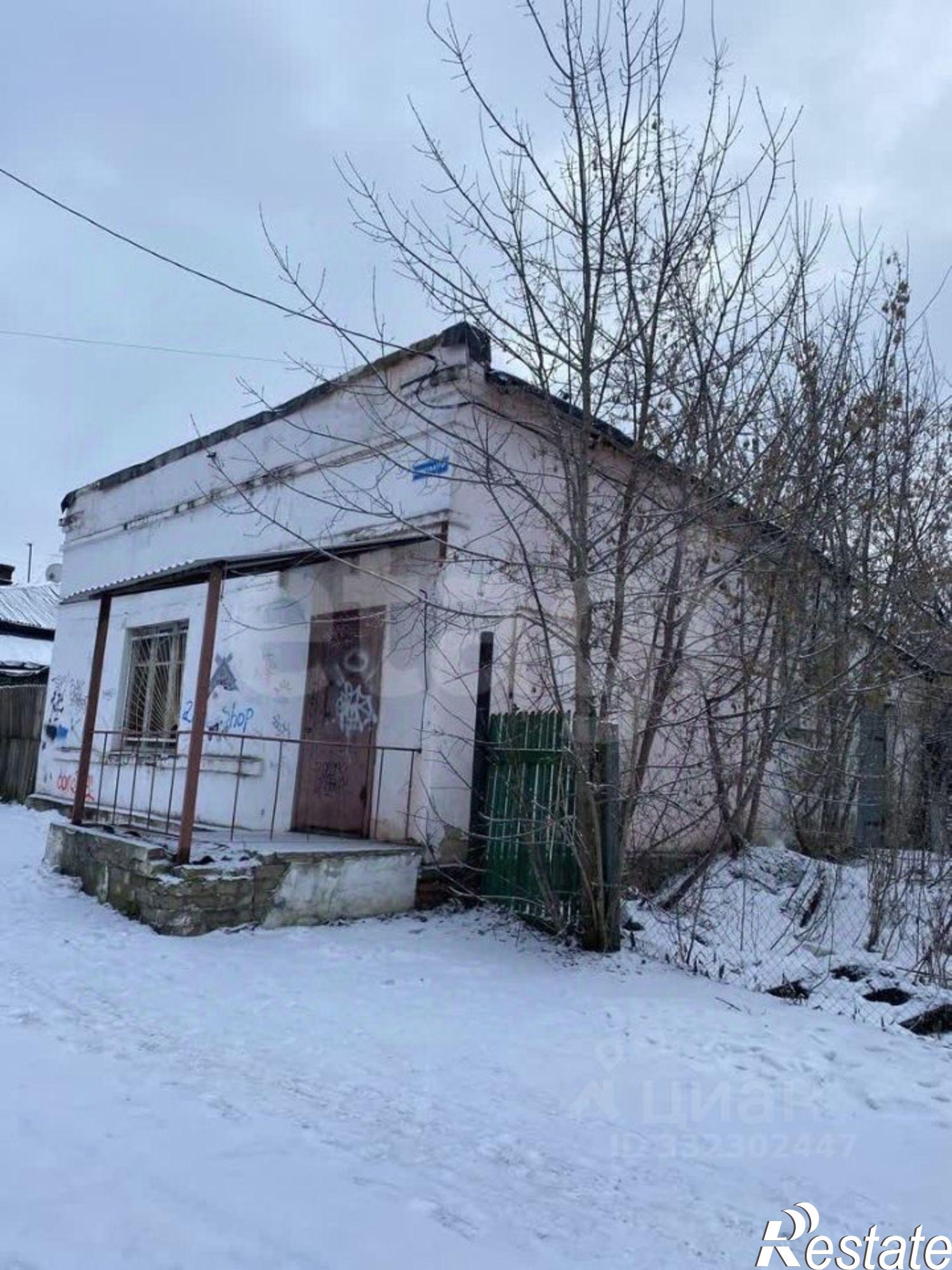 Купить офис, помещение под офис за 7 871 380 рублей на ул Шагова, 60а