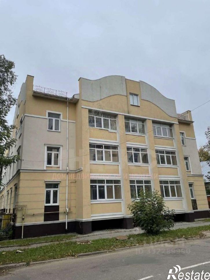 3-комн квартира ул Овражная, 10,  д. 10