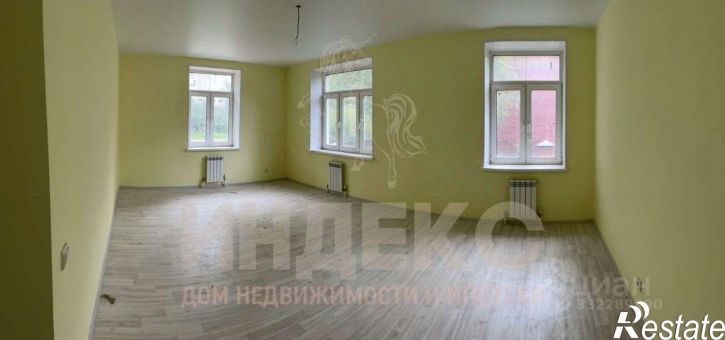 3-комн квартира ул Овражная, 10,  д. 10