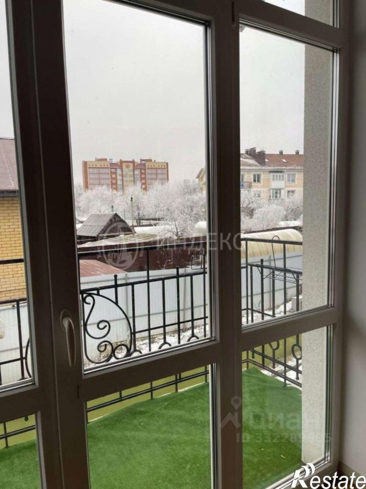 2-комн квартира ул Шагова, 68,  д. 68