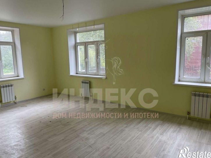 3-комн квартира ул Овражная, 10,  д. 10