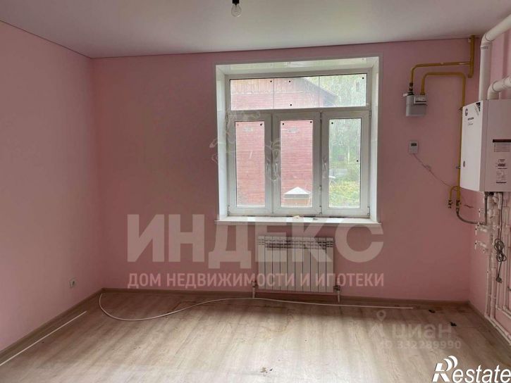 3-комн квартира ул Овражная, 10,  д. 10