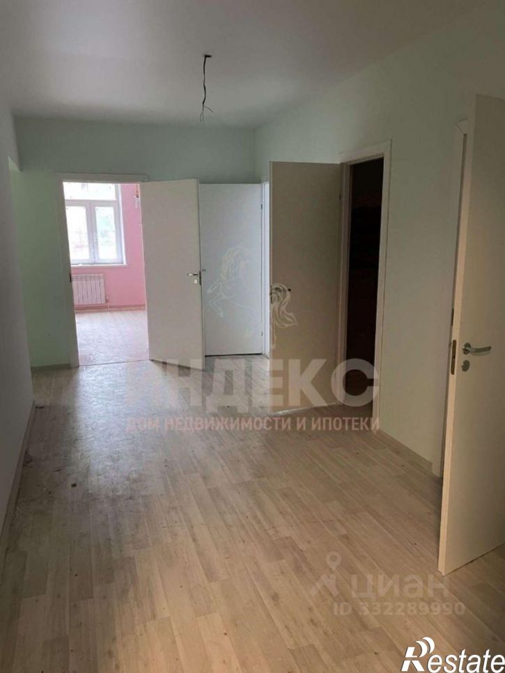3-комн квартира ул Овражная, 10,  д. 10