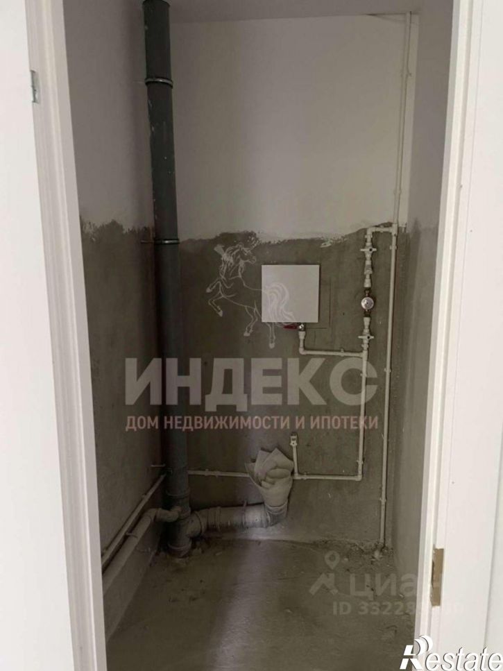 3-комн квартира ул Овражная, 10,  д. 10