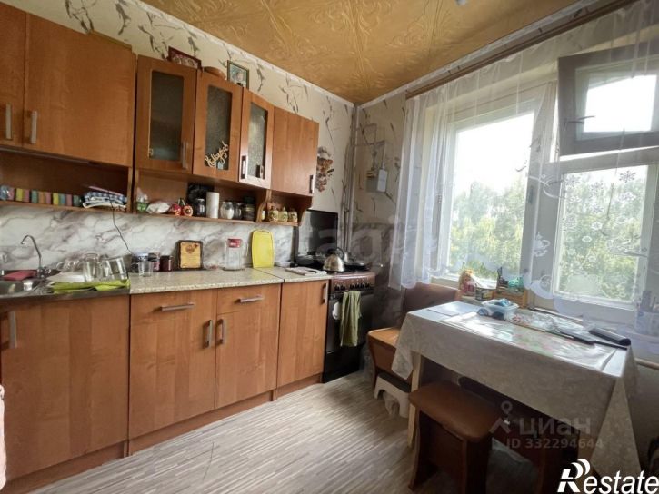 1-комн квартира ул Беговая, 35,  д. 35