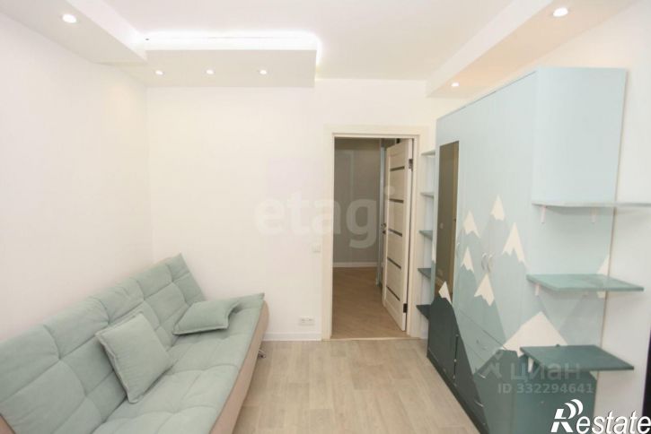 2-комн квартира ул Машиностроителей, 35,  д. 35