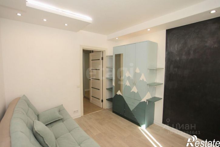 2-комн квартира ул Машиностроителей, 35,  д. 35