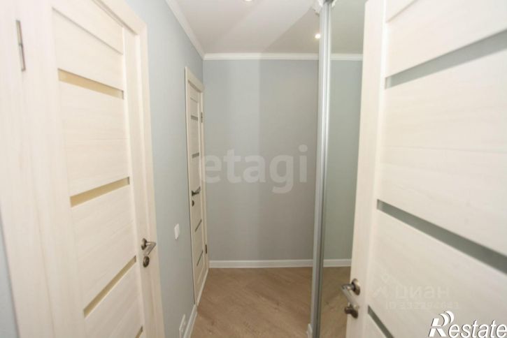 2-комн квартира ул Машиностроителей, 35,  д. 35
