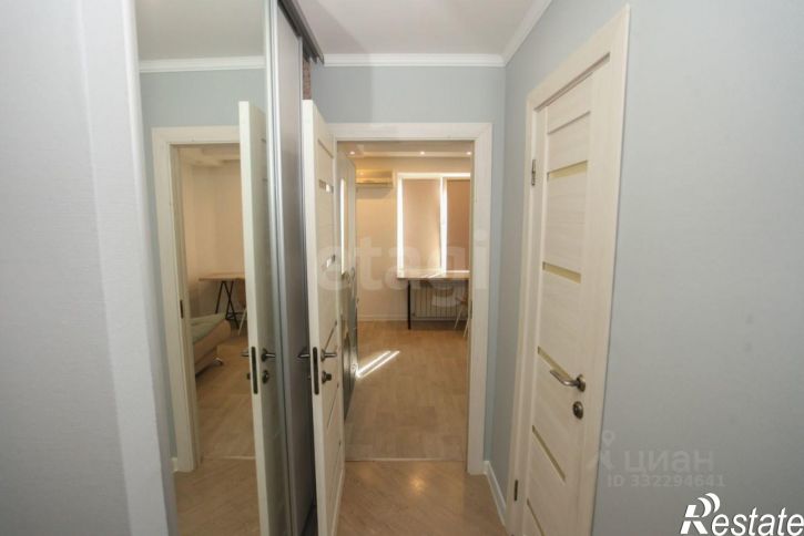 2-комн квартира ул Машиностроителей, 35,  д. 35