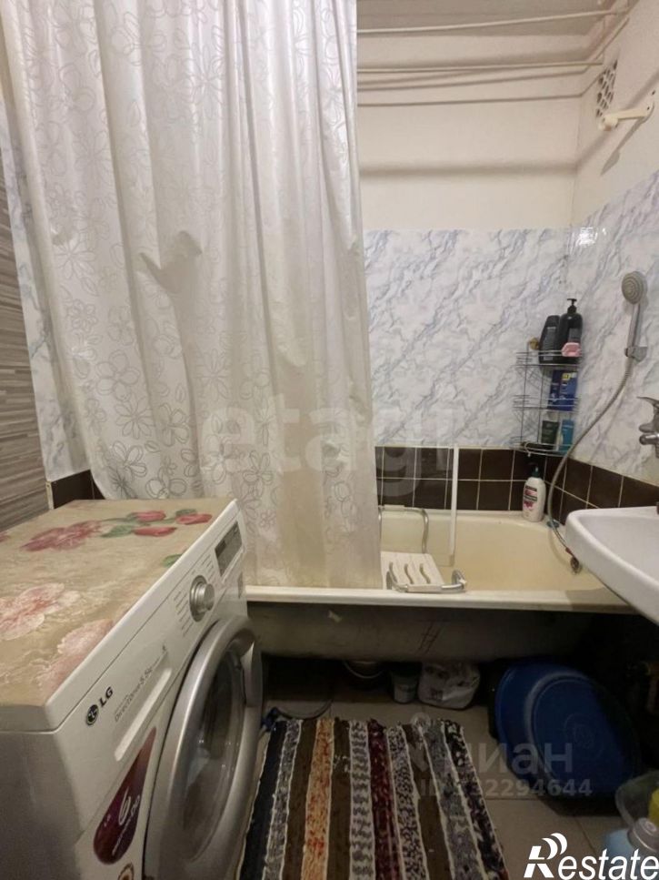 1-комн квартира ул Беговая, 35,  д. 35
