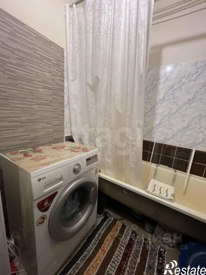 1-комн квартира ул Беговая, 35,  д. 35