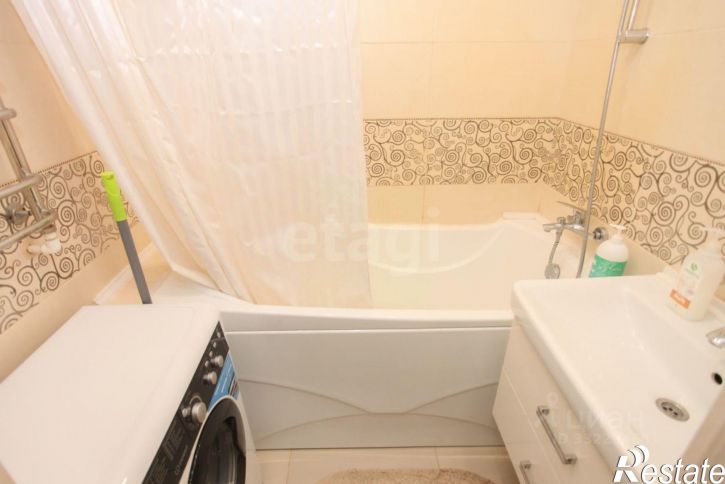2-комн квартира ул Машиностроителей, 35,  д. 35