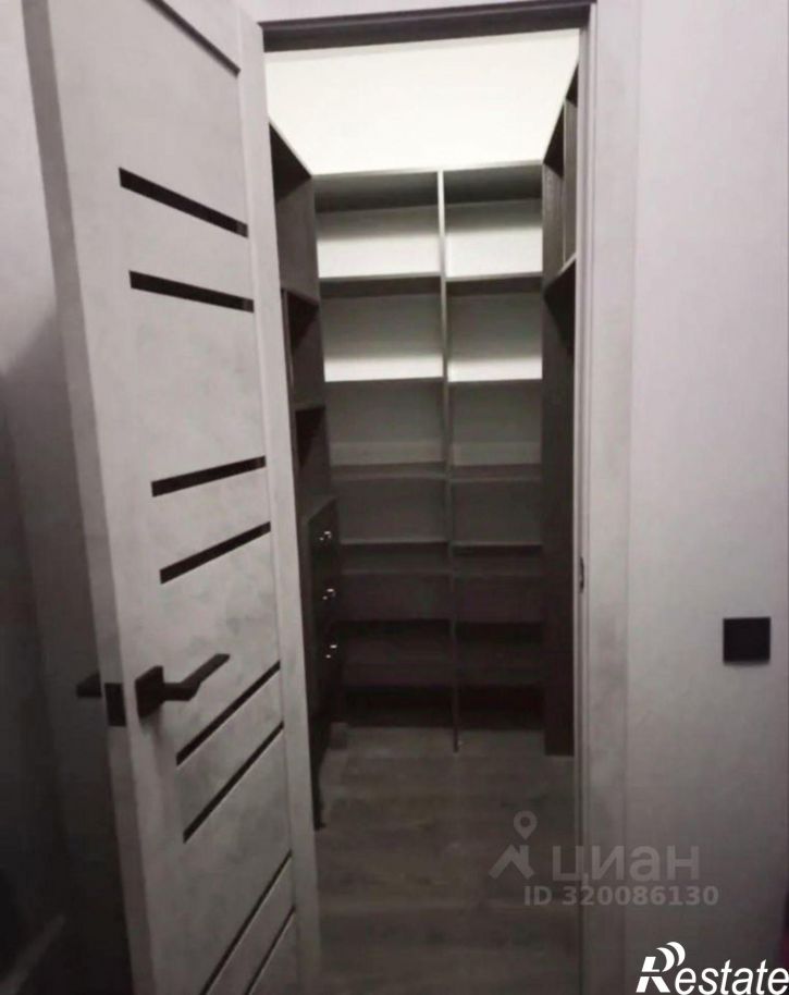 1-комн квартира ул Никитская, 92а,  д. 92а