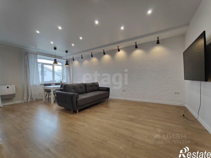 3-комн квартира ул Нижняя Дебря, 32а,  д. 32а