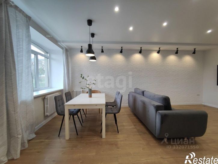 3-комн квартира ул Нижняя Дебря, 32а,  д. 32а