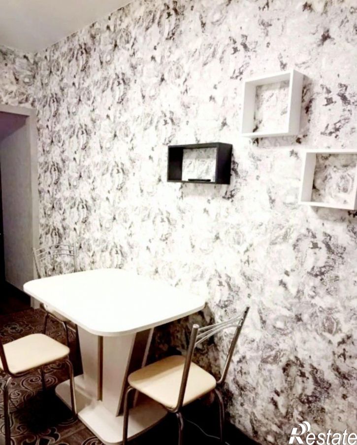 1-комн квартира ул Никитская, 92а,  д. 92а