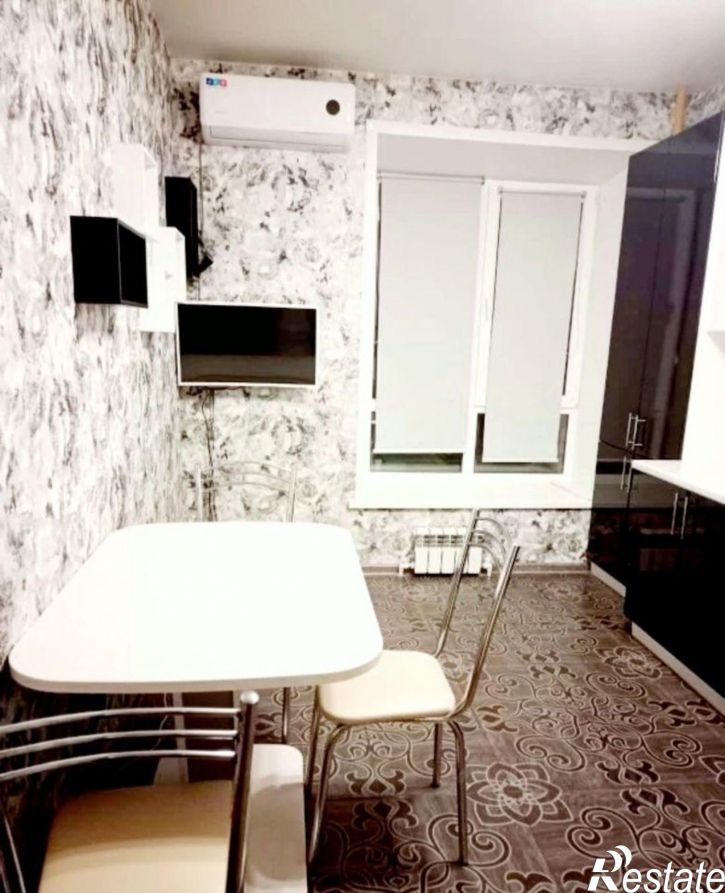 1-комн квартира ул Никитская, 92а,  д. 92а