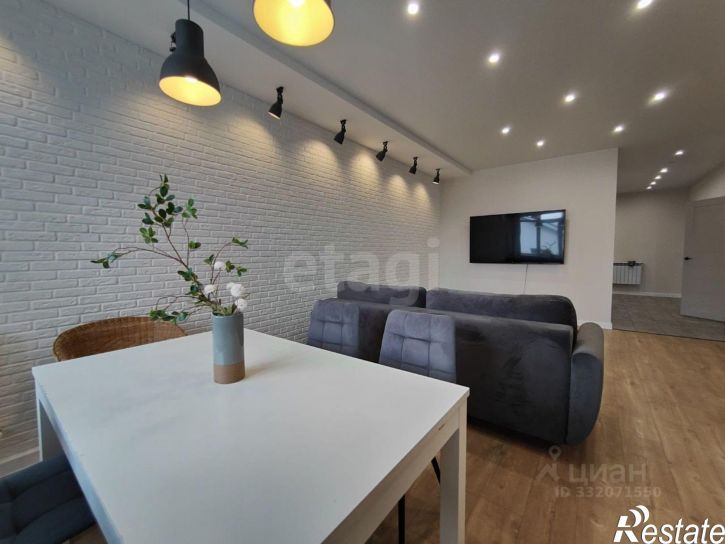 3-комн квартира ул Нижняя Дебря, 32а,  д. 32а