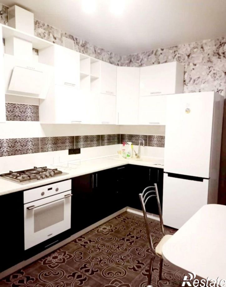 1-комн квартира ул Никитская, 92а,  д. 92а