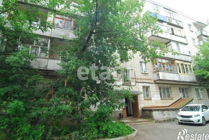 1-комн квартира ул Ленина, 94а,  д. 94а
