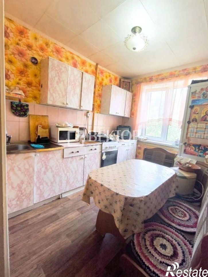 2-комн квартира ул Индустриальная, 6,  д. 6