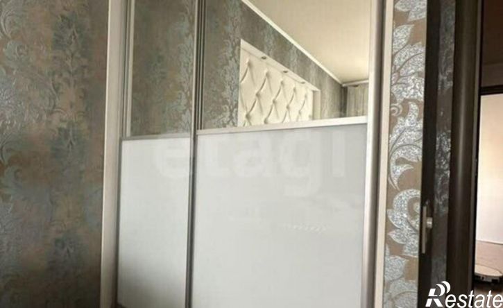 3-комн квартира ул Скворцова, 4а,  д. 4а