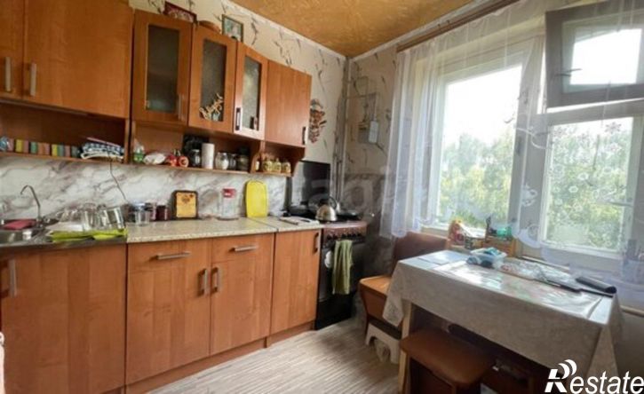 1-комн квартира ул Беговая, 35,  д. 35