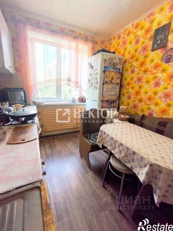 2-комн квартира ул Индустриальная, 6,  д. 6