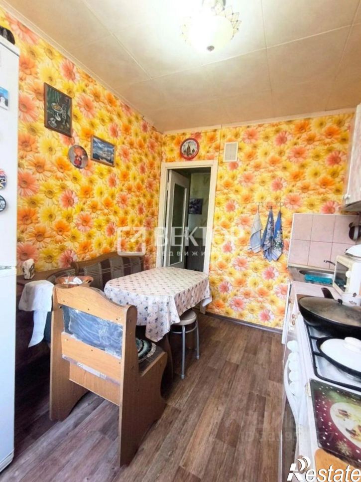 2-комн квартира ул Индустриальная, 6,  д. 6