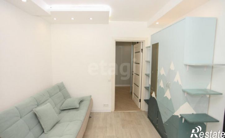 2-комн квартира ул Машиностроителей, 35,  д. 35