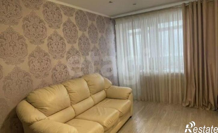 3-комн квартира ул Скворцова, 4а,  д. 4а