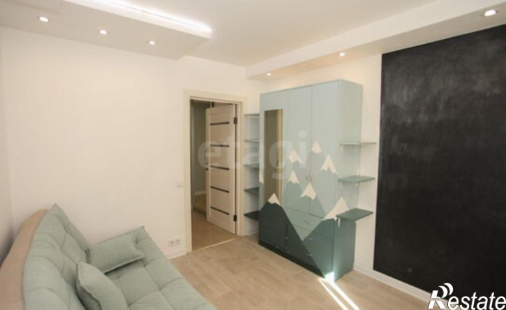 2-комн квартира ул Машиностроителей, 35,  д. 35