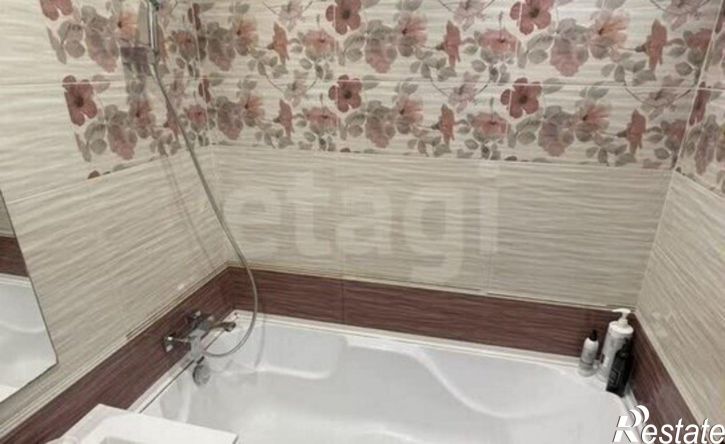 3-комн квартира ул Скворцова, 4а,  д. 4а