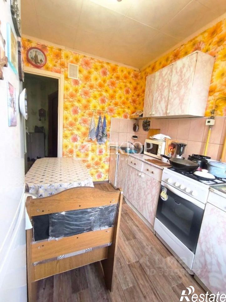 2-комн квартира ул Индустриальная, 6,  д. 6