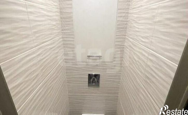 3-комн квартира ул Скворцова, 4а,  д. 4а