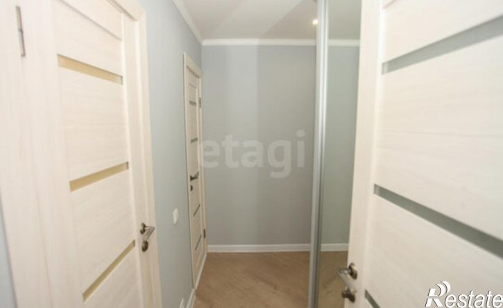 2-комн квартира ул Машиностроителей, 35,  д. 35