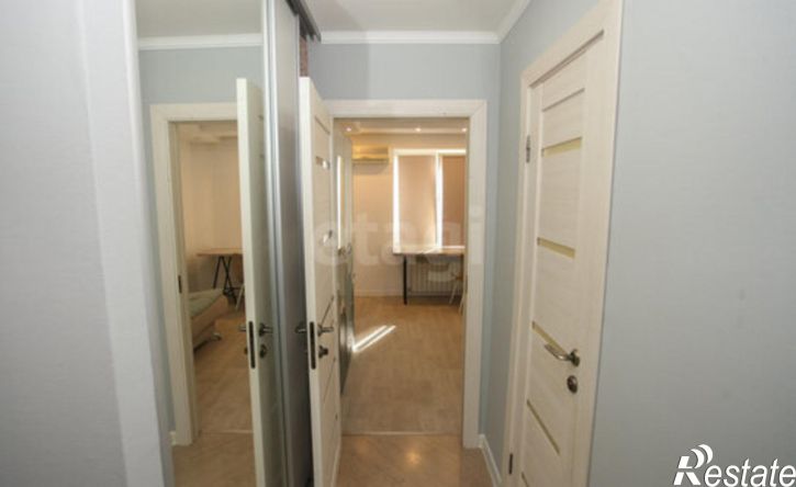 2-комн квартира ул Машиностроителей, 35,  д. 35