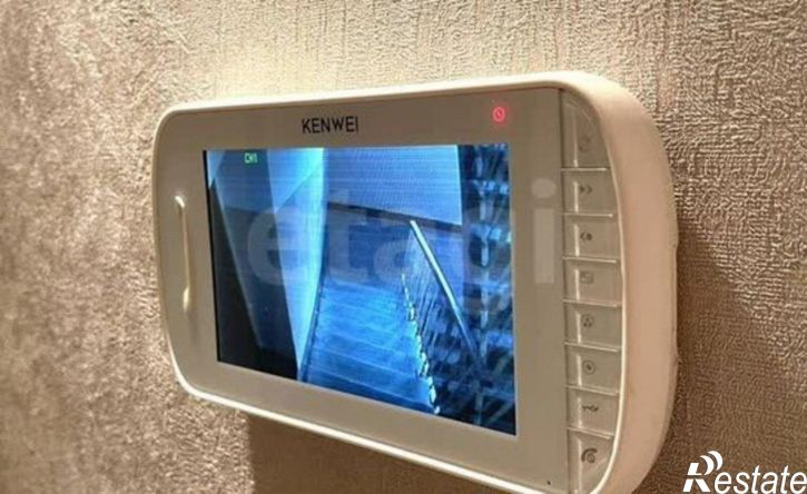 3-комн квартира ул Скворцова, 4а,  д. 4а
