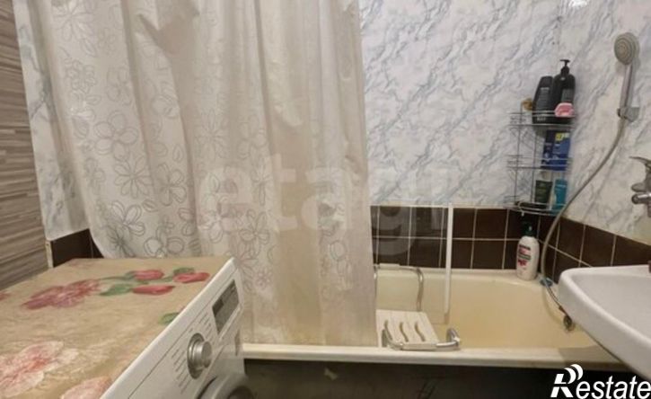 1-комн квартира ул Беговая, 35,  д. 35