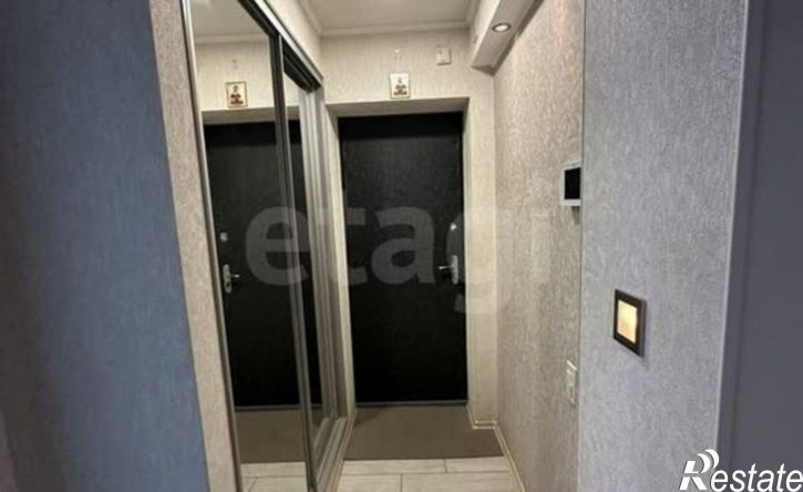 3-комн квартира ул Скворцова, 4а,  д. 4а