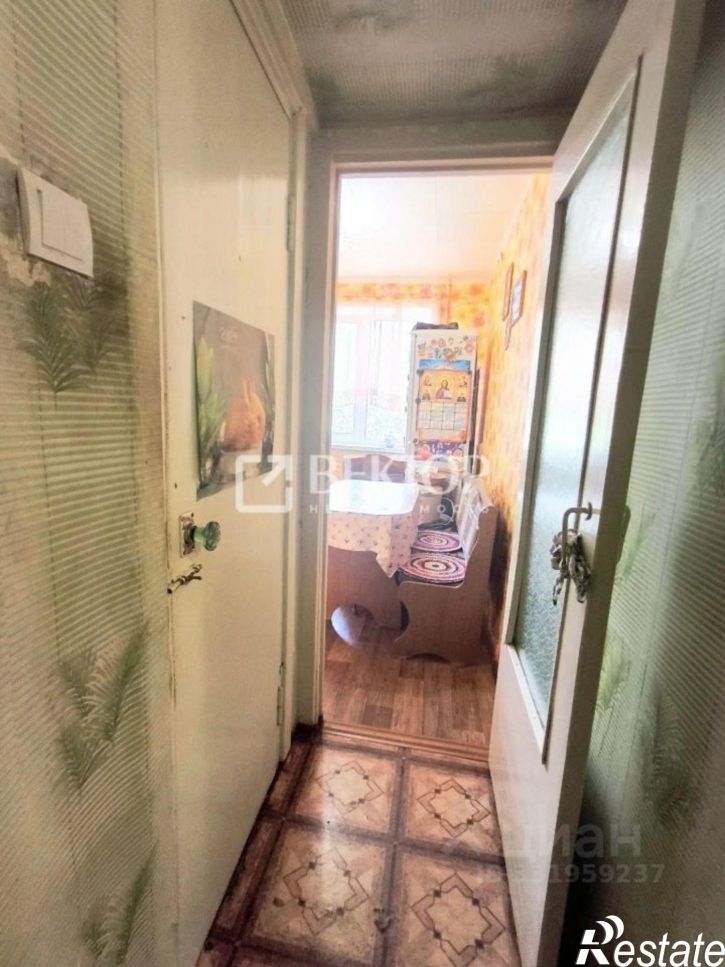 2-комн квартира ул Индустриальная, 6,  д. 6