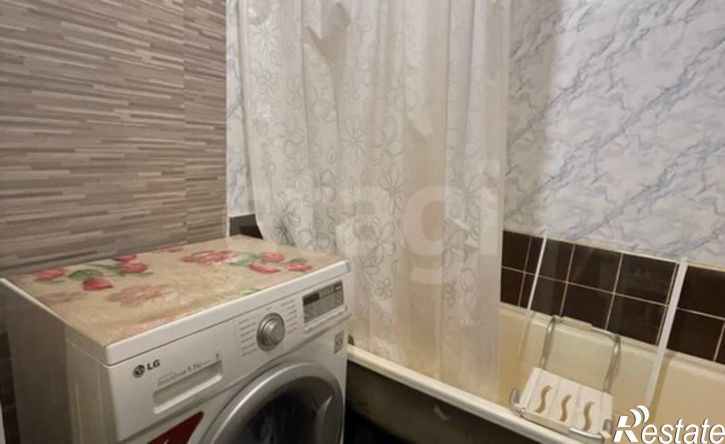 1-комн квартира ул Беговая, 35,  д. 35