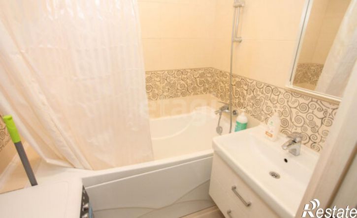 2-комн квартира ул Машиностроителей, 35,  д. 35